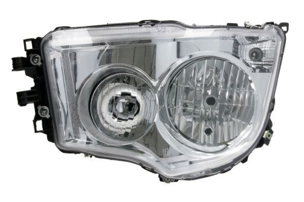 TRUCKLIGHT HLME021L Основна фара