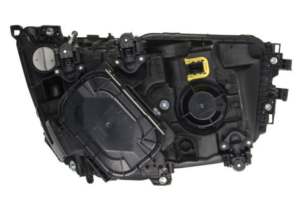 TRUCKLIGHT HLME021L Основна фара