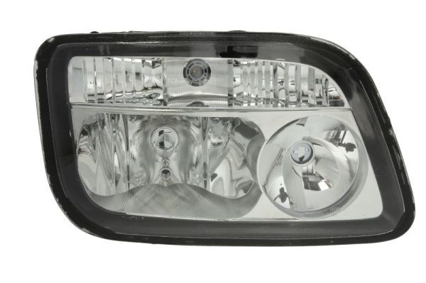 TRUCKLIGHT HLME022R Основна фара