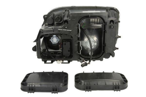 TRUCKLIGHT HLME022R Основна фара