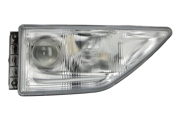 TRUCKLIGHT HLME023L Основна фара