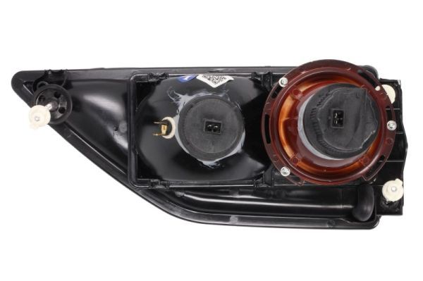 TRUCKLIGHT HLME023L Основна фара