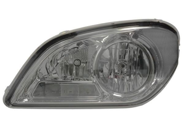 TRUCKLIGHT HLME024L Основна фара