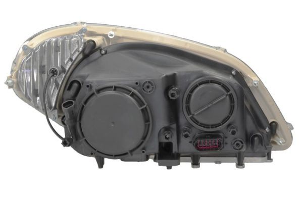 TRUCKLIGHT HLME024L Основна фара