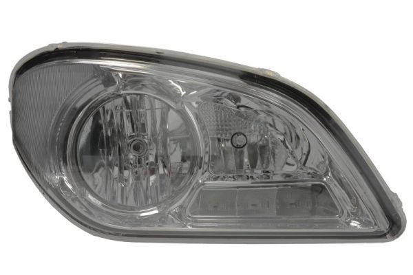 TRUCKLIGHT HLME024R Основна фара