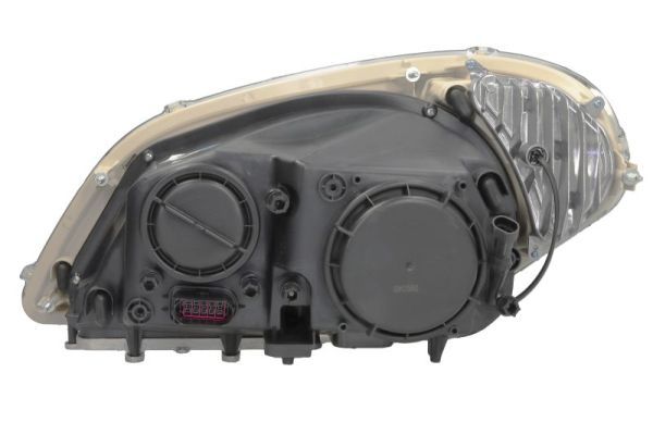 TRUCKLIGHT HLME024R Основна фара