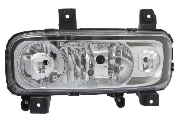 TRUCKLIGHT HLME025L Основна фара