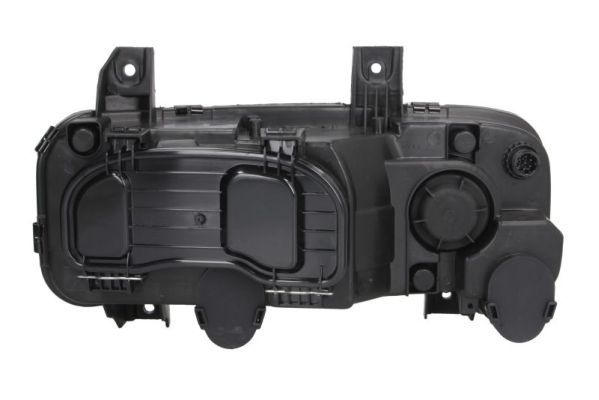 TRUCKLIGHT HLME025L Основна фара