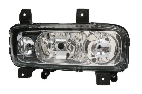 TRUCKLIGHT HLME025R Основна фара