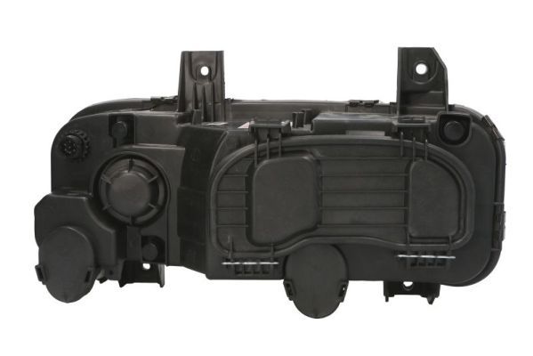 TRUCKLIGHT HLME025R Основна фара