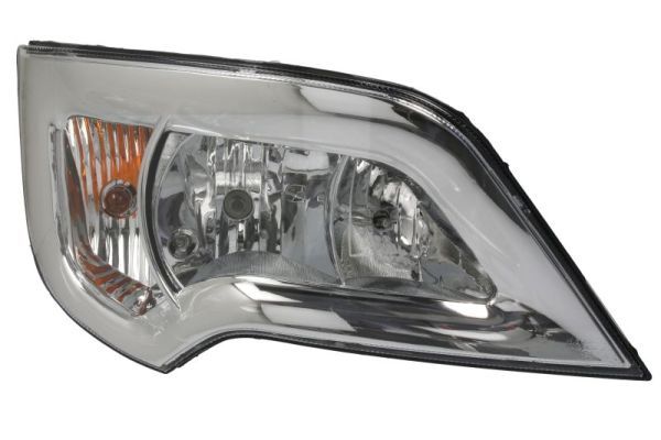 TRUCKLIGHT HLME026R Основна фара