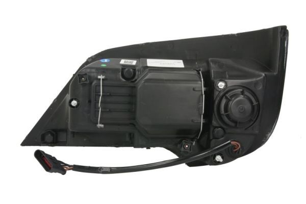 TRUCKLIGHT HLME026R Основна фара