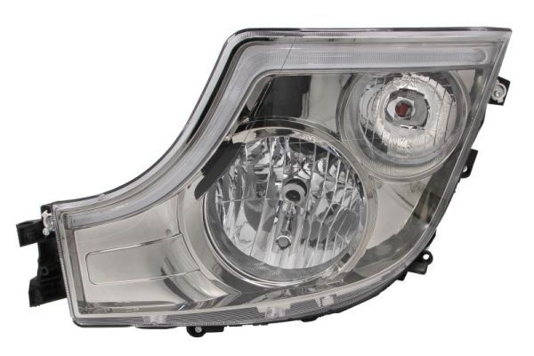 TRUCKLIGHT HLME027L Основна фара