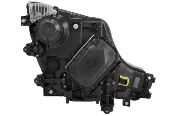 TRUCKLIGHT HLME027L Основна фара