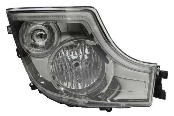 TRUCKLIGHT HLME027R Основна фара