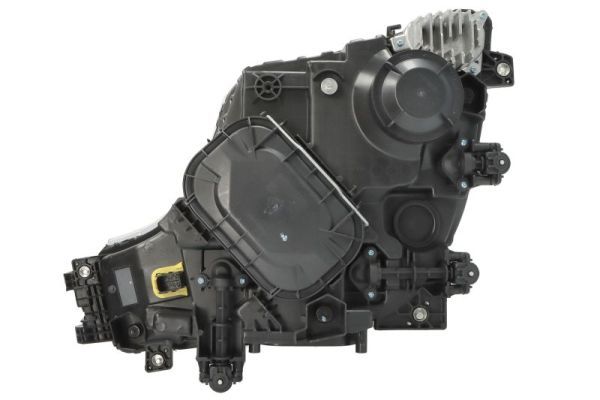 TRUCKLIGHT HLME027R Основна фара