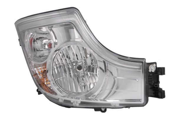 TRUCKLIGHT HLME028R Основна фара