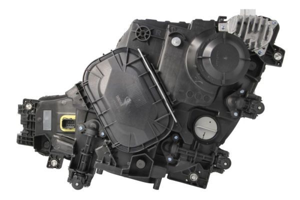 TRUCKLIGHT HLME028R Основна фара