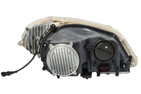 TRUCKLIGHT HLME029L Основна фара