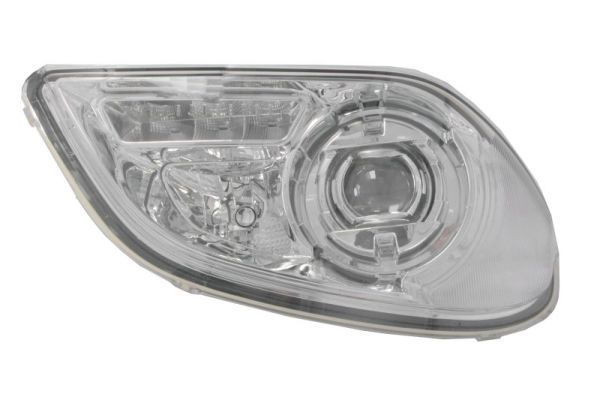 TRUCKLIGHT HLME029R Основна фара