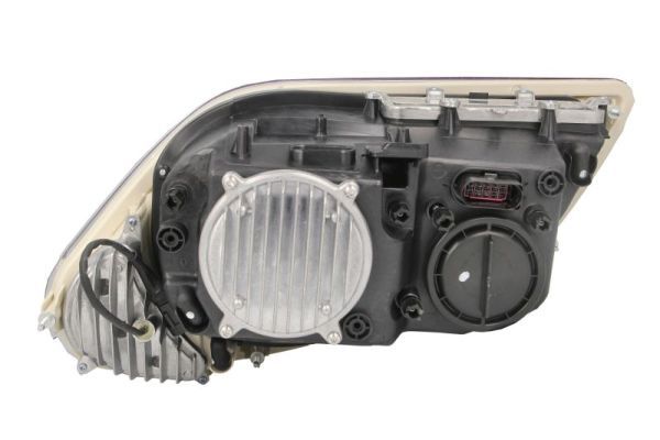 TRUCKLIGHT HLME029R Основна фара