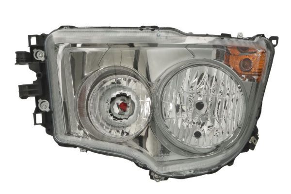 TRUCKLIGHT HLME030L Основна фара