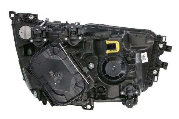 TRUCKLIGHT HLME030L Основна фара