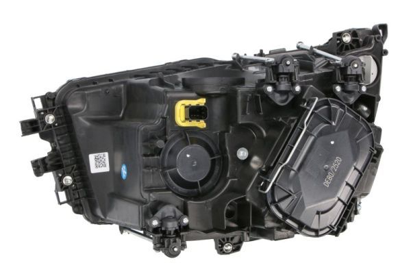 TRUCKLIGHT HLME030R Основна фара