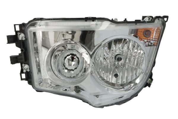 TRUCKLIGHT HLME031L Основна фара