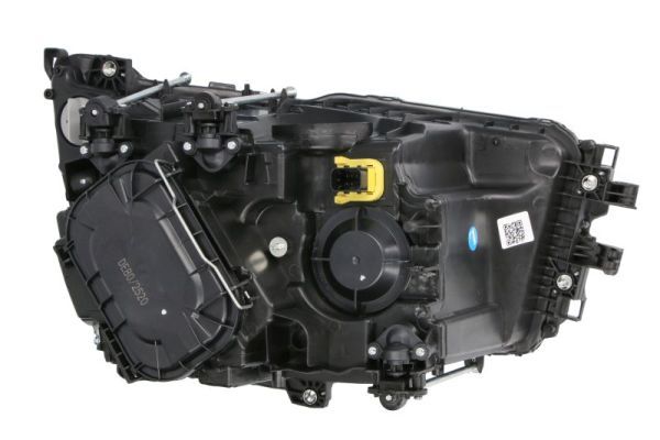 TRUCKLIGHT HLME031L Основна фара