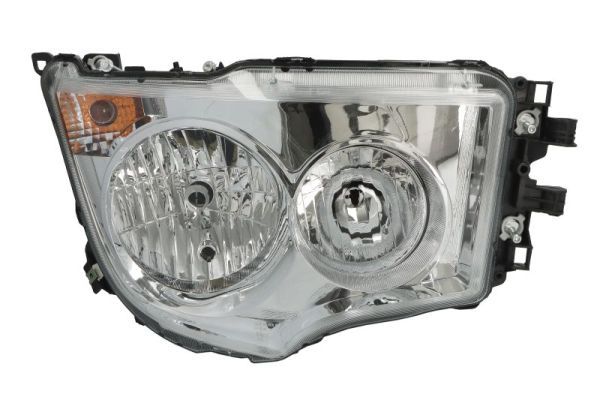 TRUCKLIGHT HLME031R Основна фара