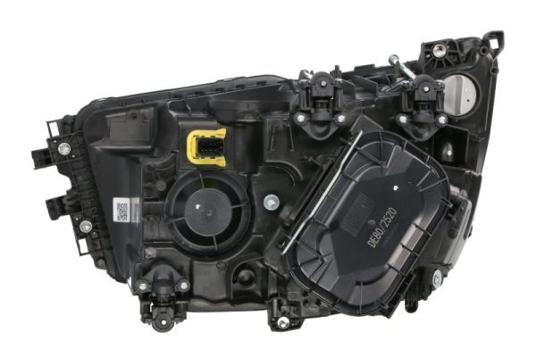 TRUCKLIGHT HLME031R Основна фара