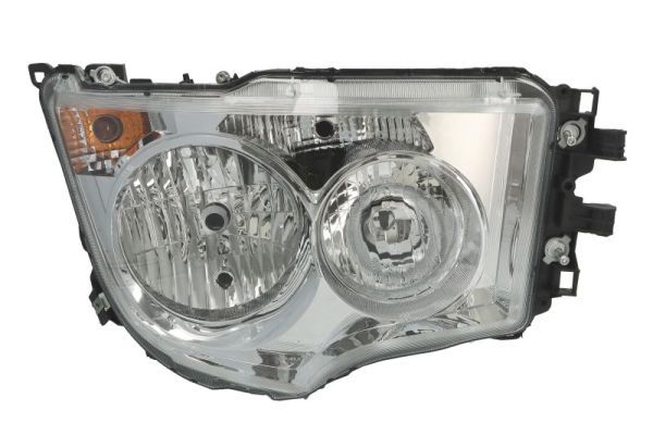 TRUCKLIGHT HLME032R Основна фара
