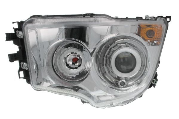 TRUCKLIGHT HLME033L Основна фара
