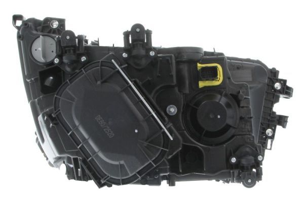 TRUCKLIGHT HLME033L Основна фара