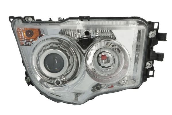 TRUCKLIGHT HLME034R Основна фара
