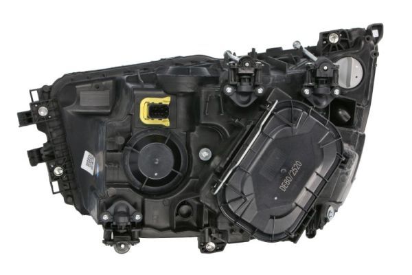 TRUCKLIGHT HLME034R Основна фара