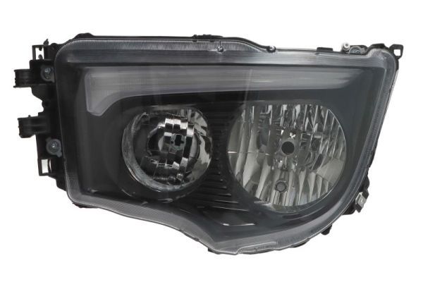 TRUCKLIGHT HLME036L Основна фара