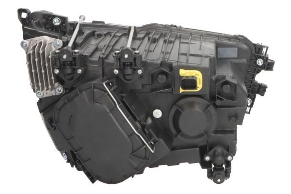 TRUCKLIGHT HLME036L Основна фара