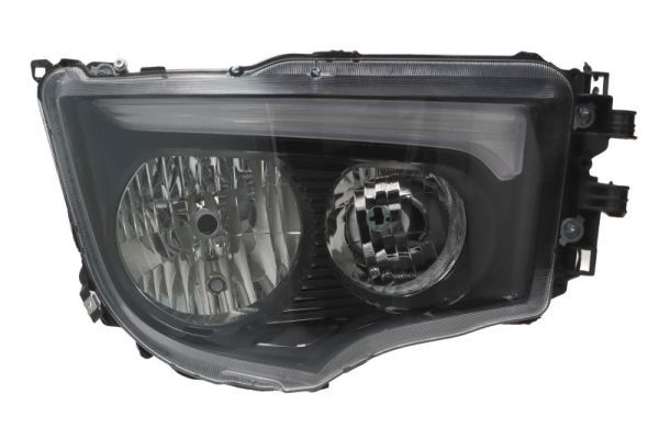 TRUCKLIGHT HLME036R Основна фара