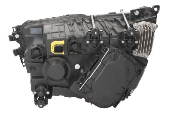 TRUCKLIGHT HLME036R Основна фара