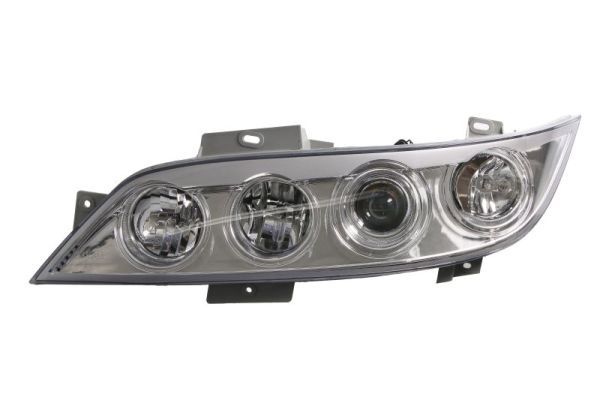 TRUCKLIGHT HLNE001L Основна фара