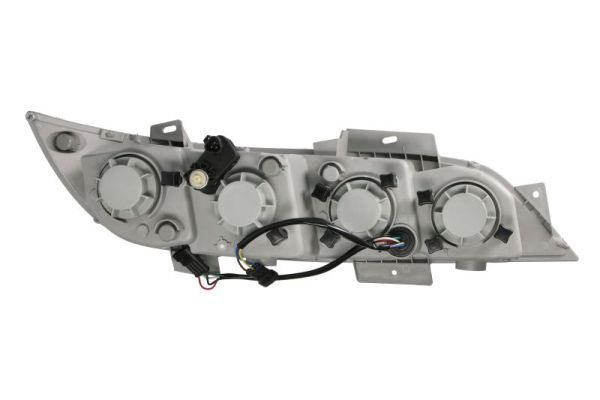 TRUCKLIGHT HLNE001L Основна фара