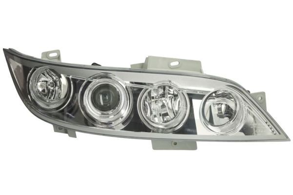 TRUCKLIGHT HLNE001R Основна фара
