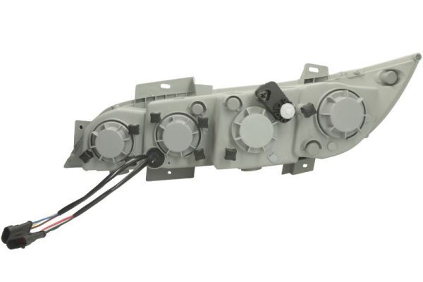TRUCKLIGHT HLNE001R Основна фара