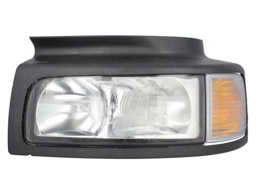 TRUCKLIGHT HLRV001L Основна фара