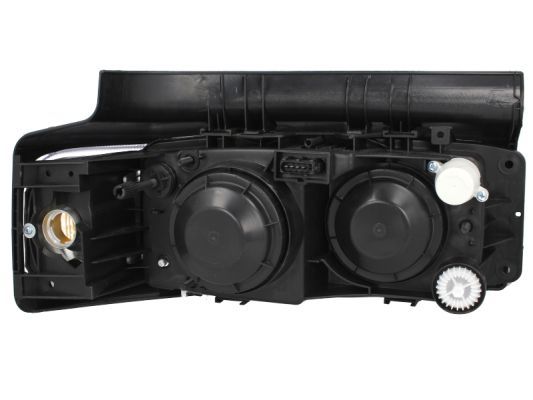 TRUCKLIGHT HLRV001L Основна фара