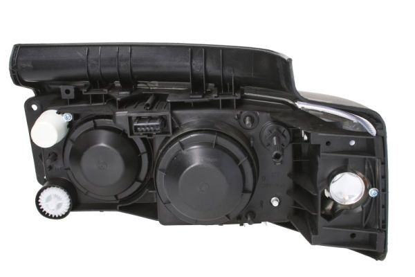TRUCKLIGHT HLRV001R Основна фара