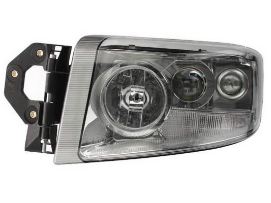 TRUCKLIGHT HLRV002L Основна фара
