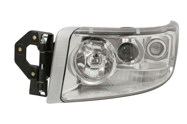 TRUCKLIGHT HLRV002L Основна фара
